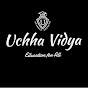 Uchha Vidya logo