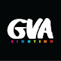 GVA Lighting logo