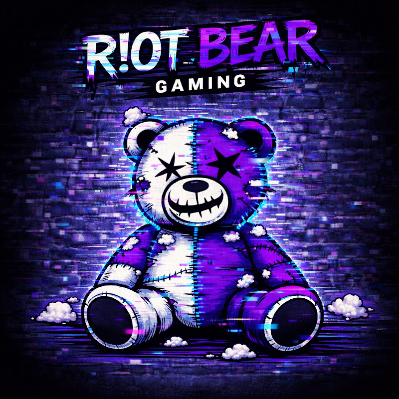Riot Bear Gaming