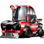 旧車 けんぴ