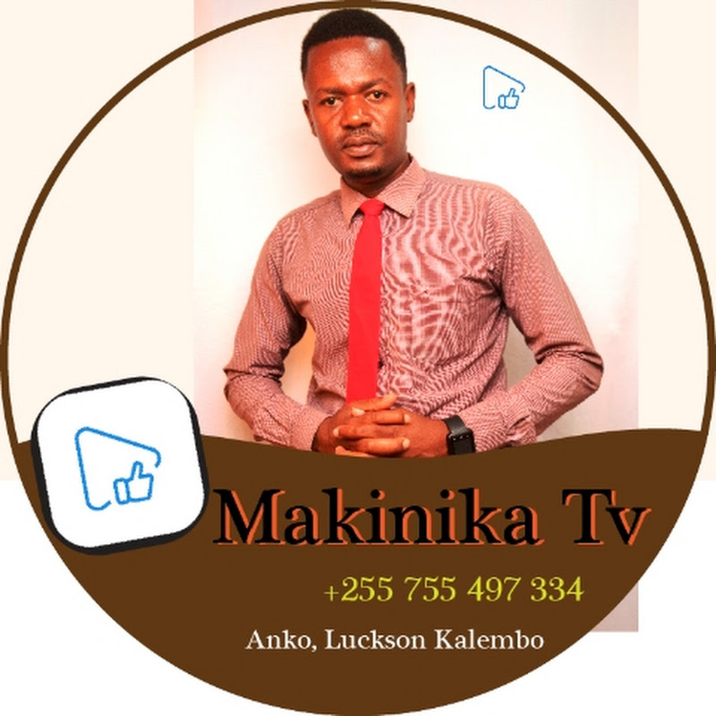 Channel Avatar