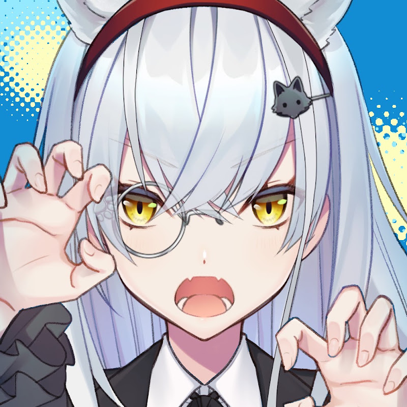 Garm Ch. 大星がるむ