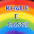 🌈Khaue e Cassi🌈