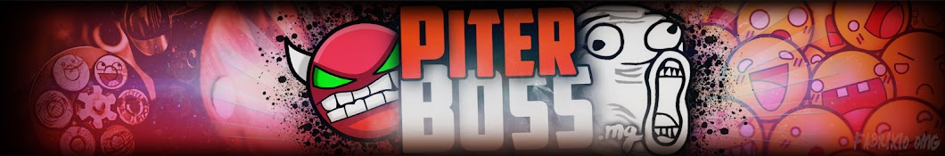 PiterBossGM YouTube channel avatar