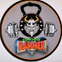 cross hammer - @stefaniapassini78 YouTube Profile Photo
