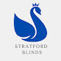 Stratford Window Blinds logo