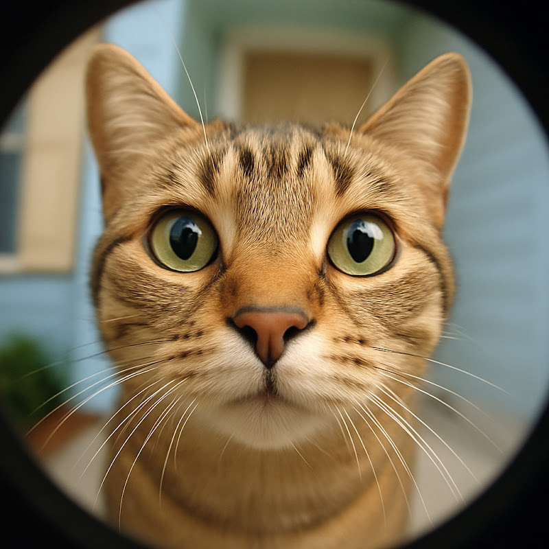 Cute Pets Camera profile avatar