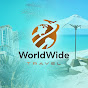 WorldWide Travel logo