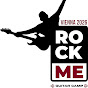 RockMe Vienna Guitar Camp logo