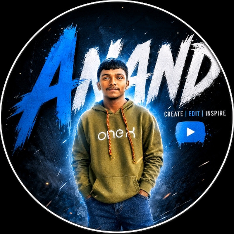 ANAND ZX1