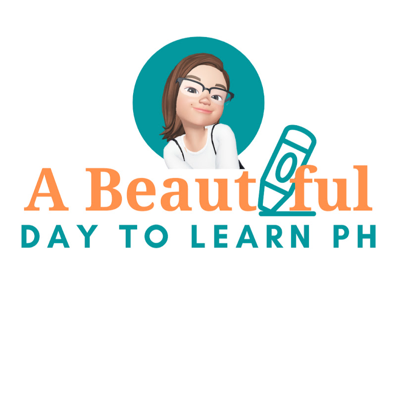A Beautiful Day to Learn PH