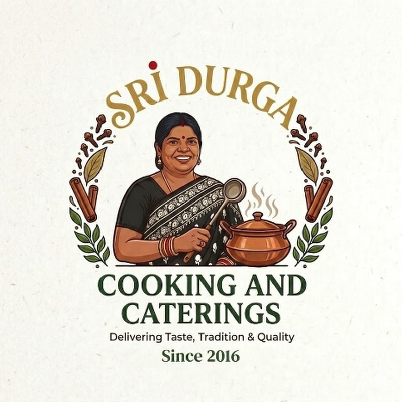 Sri Durga CATERING 
