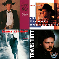 Hannah’s 90s county