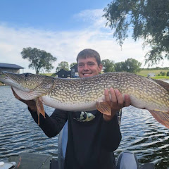 May-hem Fishing