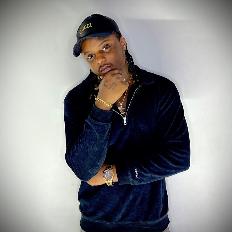 Marco Kizomba Dancehall