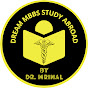DREAM MBBS STUDY ABROAD logo