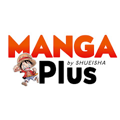 MANGA Plus by SHUEISHA