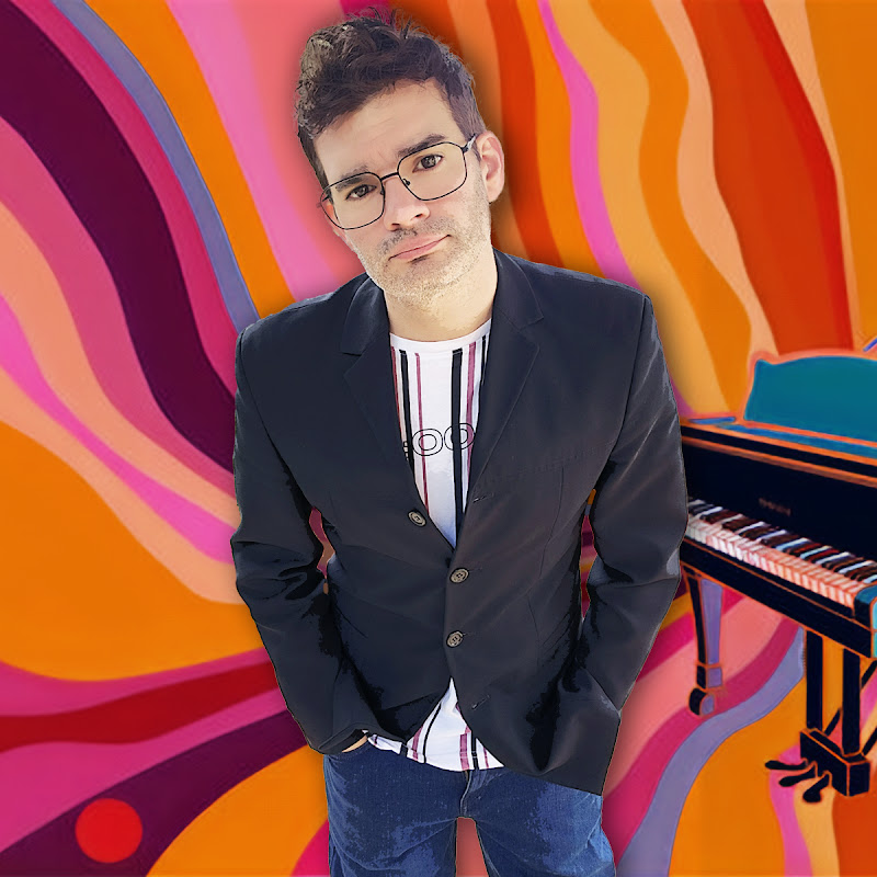 Avatar de Gerard Sesé