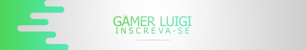 Gamer Luigi YouTube channel avatar