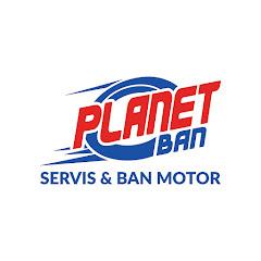 Логотип каналу Planet Ban