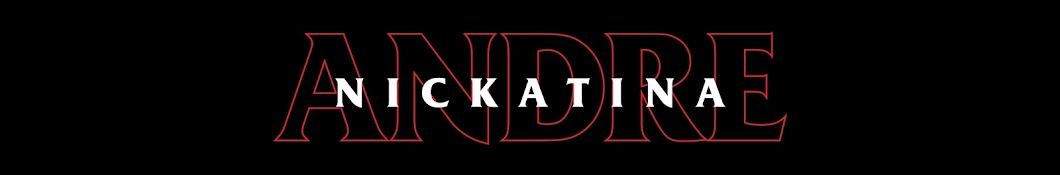 Andre Nickatina YouTube channel avatar