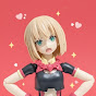 KのBDDチャンネル