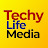 Techy Life Media by Arun Krishnan