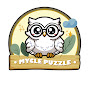 Mycle Puzzle logo