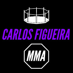 Carlos Figueira MMA Avatar