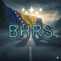 BHRS logo