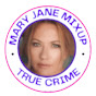Mary-Jane Crime Mixup logo