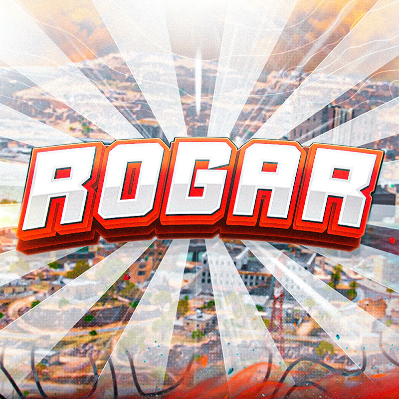 Rogar