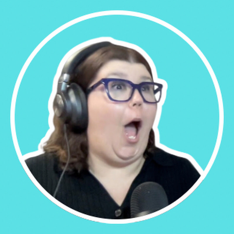 React With Kristie 