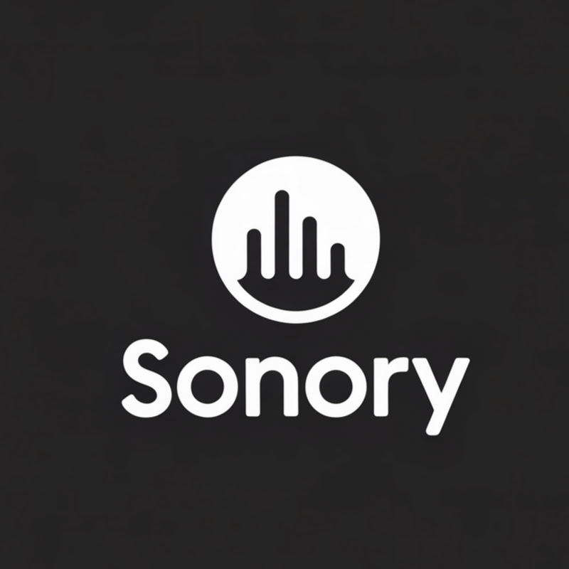 Sonory