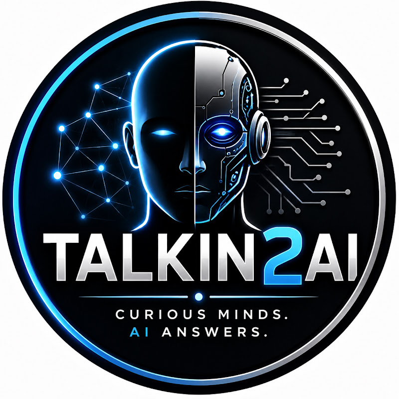 Talkin 2 AI