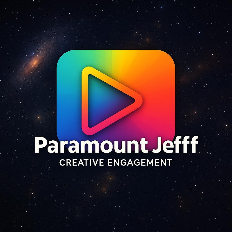 Paramount Jefff