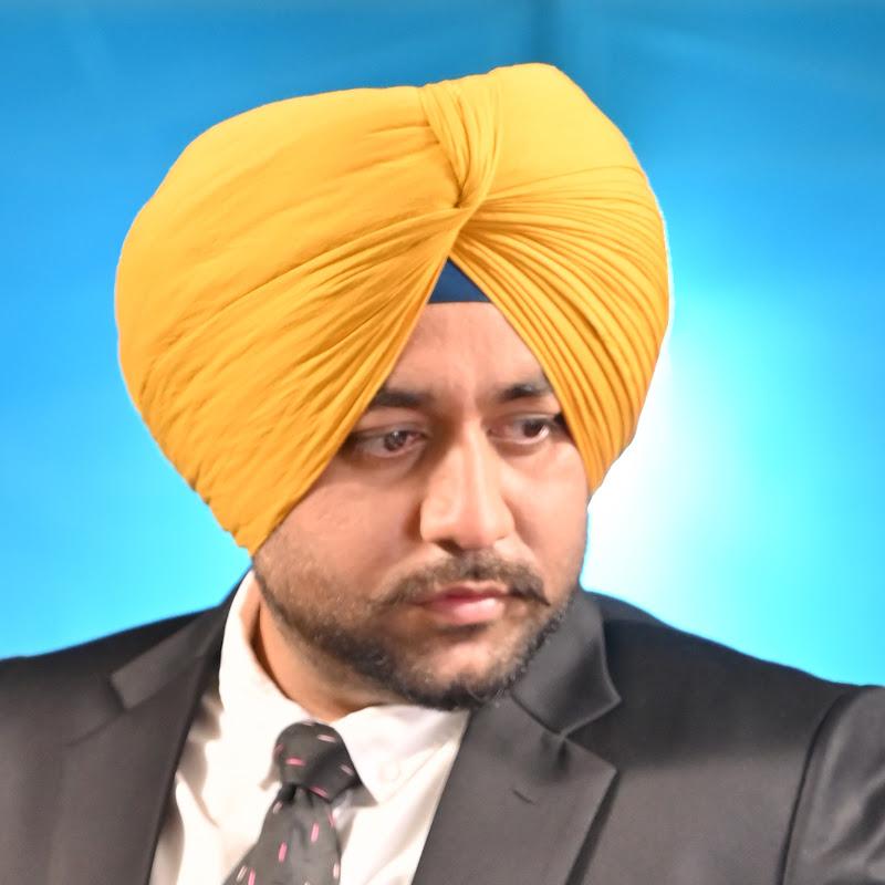 Sukhy Maan