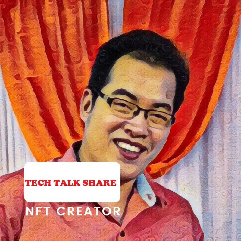 Tech Talk Share