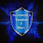BLUESHIELD logo