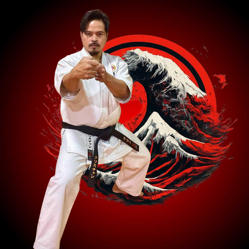 Kristian Mahinay 