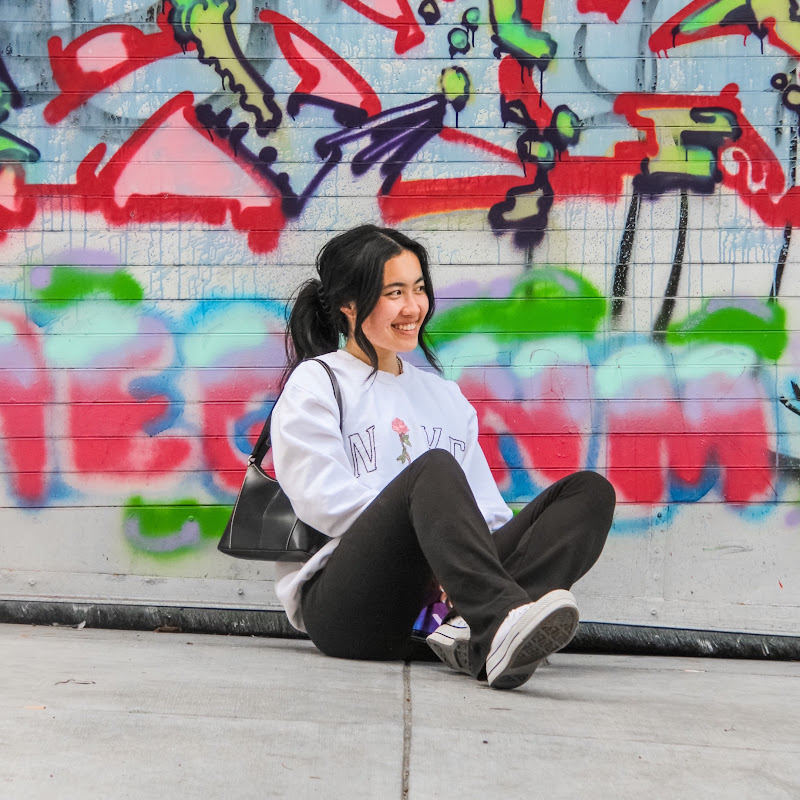phoebe zhang