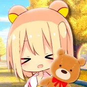 くまめり