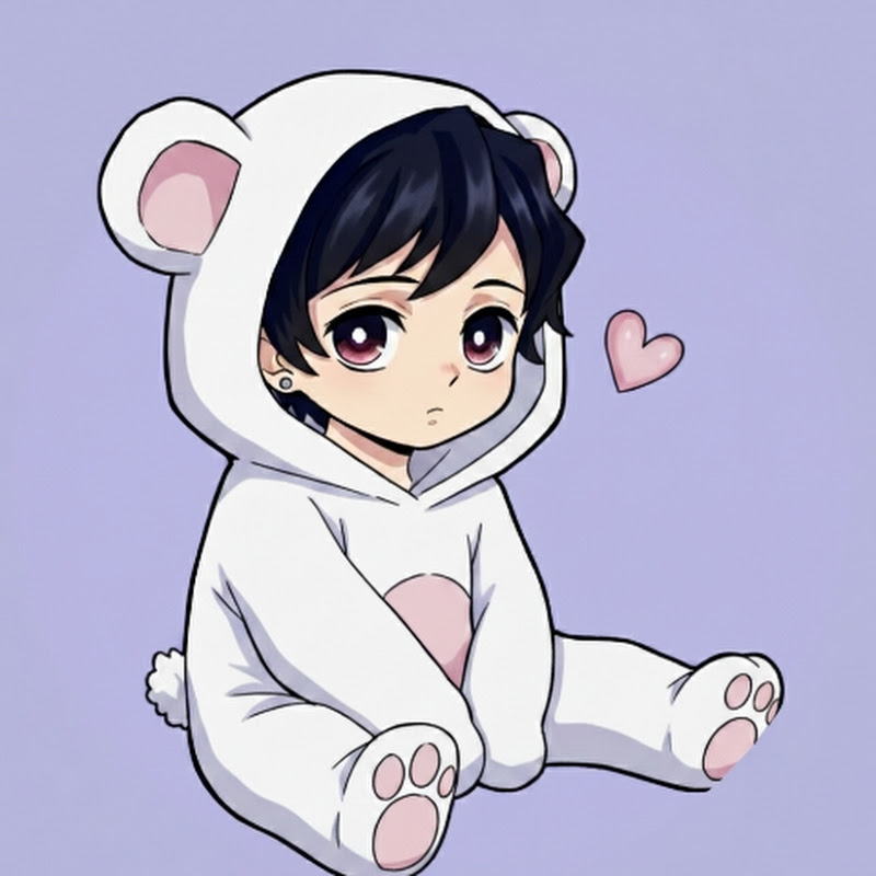 [종합채널]하얀곰