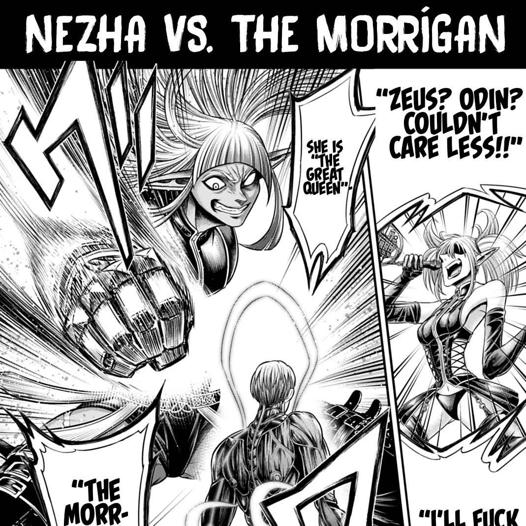 Post from Eternal Mangá