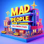 Mad People Mad Look logo