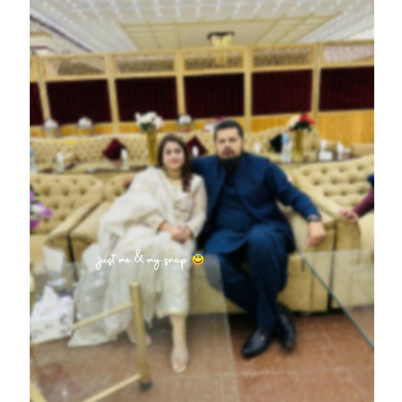 life with fatima razzi 