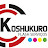 @KoshukuroComercial