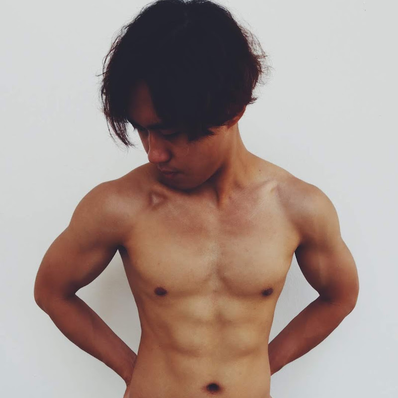BrandonKFitness