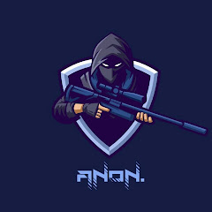 ANON NUTSHELL avatar