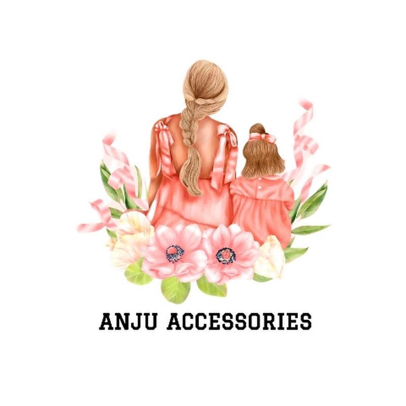 Anju Accessories🌷